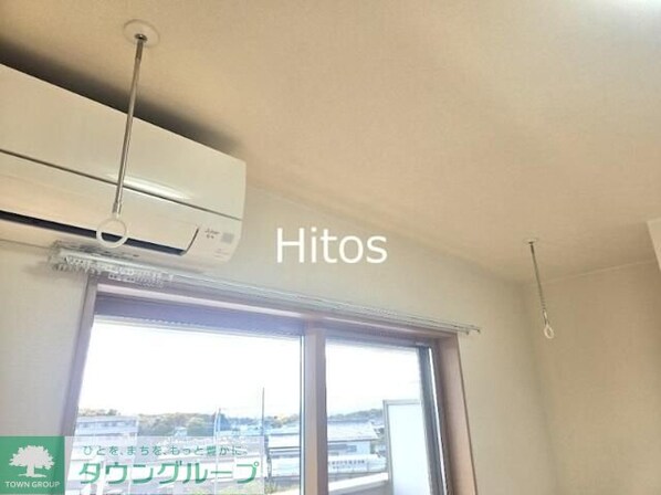 アンナプルナの物件内観写真